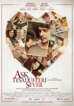 Ask Tesad&#xFC;fleri Sever