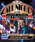 All Night with Joey Reynolds