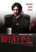 Redd Inc.