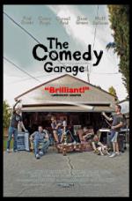 The Comedy Garage