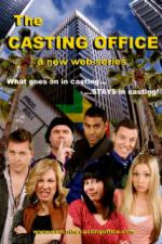 The Casting Office