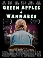 Green Apples &#x26; Wannabes