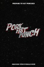 Pork Fist Punch!