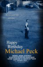 Happy Birthday Michael Peck