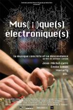 Musique(s) électronique(s): la musique concrète et sa descendance