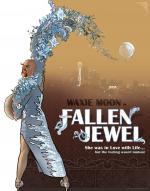 Waxie Moon in Fallen Jewel