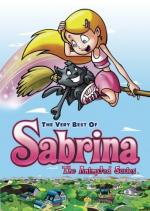"Sabrina the Animated Series"