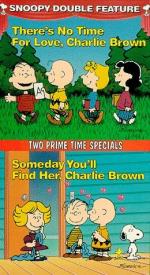 Когда-нибудь ты найдешь ее, Чарли Браун
