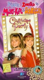 You're Invited to Mary-Kate &#x26; Ashley's Costume Party