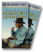Hemingway Adventure
