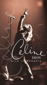 C&#xE9;line Dion: The Concert