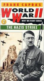 Вторая мировая: Нападение нацистов