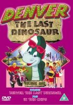 Денвер, последний динозавр