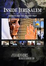 Inside Jerusalem: Identity and the Ancient Past