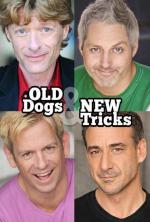 Old Dogs &#x26; New Tricks