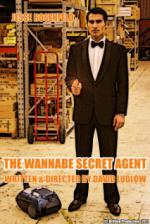 The Wannabe Secret Agent