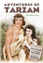 Приключения Тарзана