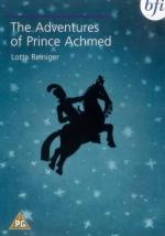 Приключения принца Ахмета