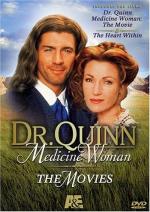 Доктор Куинн, женщина-врач