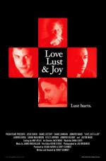 Love, Lust &#x26; Joy