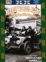 Merrily We Roll Along: The Early Days of the Automobile