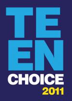Teen Choice 2011