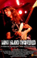 Long Island: Uncovered