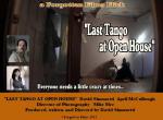 Last Tango at Open House