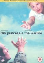 Принцесса и воин