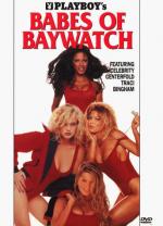 Playboy: Babes of Baywatch