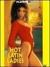 Playboy: Hot Latin Ladies