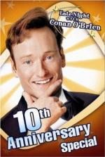 Late Night with Conan O'Brien Episode #2.41
