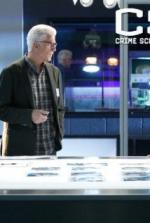 CSI: Crime Scene Investigation Backfire