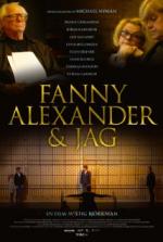 Fanny, Alexander &amp; jag