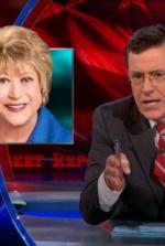 The Colbert Report Jim McGreevey