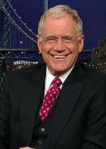 Late Show with David Letterman Episode #20.105