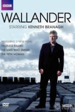 Wallander The Troubled Man: Part 2