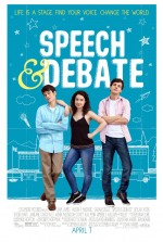 Speech &amp; Debate