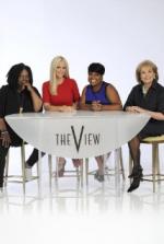 The View Episode dated 16 July 2012