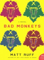 Плохие обезьяны