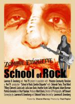 School of Rock: Zombie Etiquette