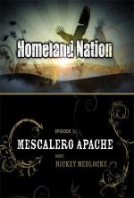 Homeland Nation with Rickey Medlocke