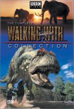 The Making of 'Walking with Dinosaurs'