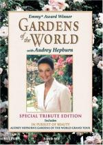 Gardens of the World with Audrey Hepburn