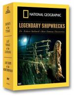 National Geographic Video: Secrets of the Titanic