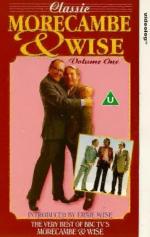 The Morecambe &#x26; Wise Show