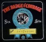 The Badge of Courage