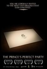 The Prince's Perfect Party