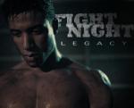 Fight Night Legacy
