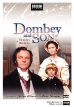 Dombey &#x26; Son